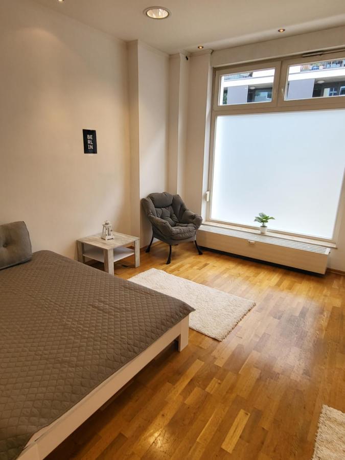 Apartment Pette C40 Berlijn Buitenkant foto